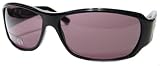 Gucci - Gucci Sunglasses 1541/S 0BMN, Glossy Black Frame/ Grey Lenses