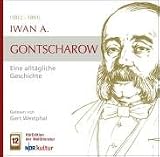 Eine Alltaegliche Geschic - 
