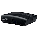 Peekton PK1212 R�cepteur num�rique TNT Noirpar Peekton