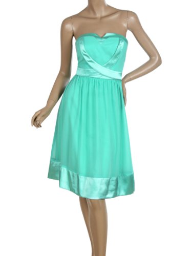 Ever Pretty Padded Unique Sweetheart Neckline Strapless New Party Dress 03193 Discount