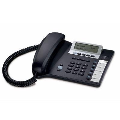 Siemens Gigaset Corded IP Phone (DE380IPR)