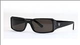 AUTHENTIC VERSACE SUNGLASSES Model: 0VE4041B Color: GB1/87 Size: 5417