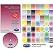 Savage Digital Backgrounds DVD, Gradient Series, for Mac & Windows