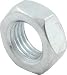 Search : Allstar ALL18252 5/16-24 RH Steel Jam Nut
