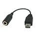 Duragadget® HTC Touch Pro / HTC touch diamond Stereo Headphone Adaptor ( 11pin / 3.5M...