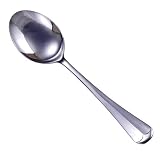 Oxford Stainless Steel Soup Spoon