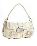 GUESS Alison Half-Flap Hobo Bag