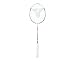 Talbot Torro Badminton Schläger ISOFORCE 211 lite, silver-white