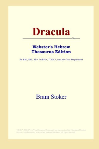 Bram Stoker