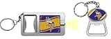 NFL Minnesota Vikings Key Chain Set