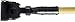 Tools & Hardware : RUBBERMAID COMMERCIAL PRODUCTS LLC M116 SNAP ON DUST MOP HANDLE - HARDWOOD