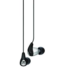 Shure SE420 Sound Isolating Earphones (White)