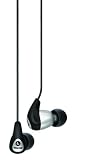 Shure SE420 Sound-Isolating Earphones (White)