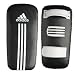 Adidas - Strike Shield / Thai Pads - Deluxe (Colour: Black ) (Size: 41cm x 20cm x 13cm )