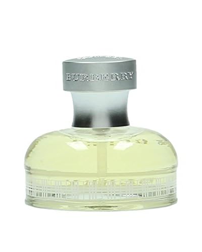 BURBERRY Damen Eau de Parfum Weekend 30.0 ml, Preis/100 ml: 79.96 EUR