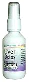 King Bio Natural Medicines Liver Detox 2oz from King Bio Natural Medicines
