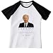 Lieberman for VP Jr. Miss Cap Sleeve