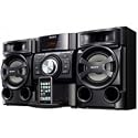 Sony MHC-EC69i Mini Hi-Fi Shelf System with Integrated iPod Dock 100W