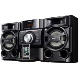 Sony MHC-EC69i/C2 Mini Hi-Fi Shelf System