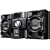 Sony MHC-EC69i Mini Hi-Fi Shelf System with Integrated iPod Dock 100W