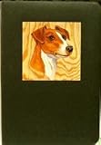 Jack Russell Photofolio Accordion Photo Album