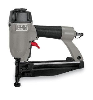 Porter-Cable FN250C 1-Inch to 2-1/2-Inch 16-Gauge Finish Nailer