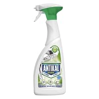 Antikal Hygiene Multikraft Sprühflasche,