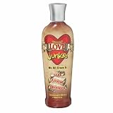 Designer Skin Ultimate Love Junkie Bronzer Tanning Lotion