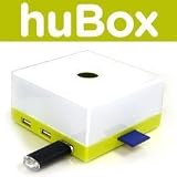 huBox HB-029