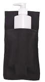 Custom Craftworks Single Oil Holster with Belt Clip