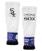 Chicago White Sox Crystal Pilsner Glass