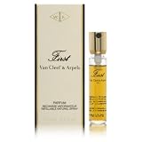 First by Van Cleef & Arpels for Women 7ml/0.2 oz Parfum Classic Spray Refill