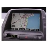 ZAGG invisibleSHIELD TOYPRINAV for Toyota 2007 Prius Navigation Screen (Clear)