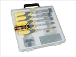 Stanley 516421 Dynagrip Chisel and St...