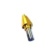 Neiko Titanium Step Drill Bit 1/4in. to 1 3/8in.
