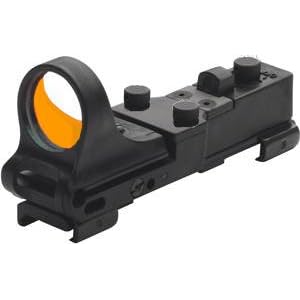 FNH USA Inc Shotgun Accessories C-More ARW Sight Fits M1913 Weaver Scopes Black New by 