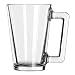 MUG MINI MIXING GLASS 9Z, CS 2/DZ, 08-1068 LIBBEY GLASS, INC. GLASSWARE