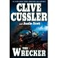 The Wrecker [Unabridged 12-CD Set] (AUDIO CD/AUDIO BOOK)