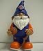 New York Knicks NBA 8 Inch Mini Garden Gnome (Quantity of 1)