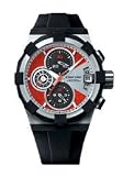 Concord Watches- Concord C1 Automatic Chronograph is a New Introduction from this Prestigious Swiss Brand Bold and High Performance Sport Men's Watch
