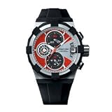 Concord Watches- Concord C1 Automatic Chronograph is a New Introduction from this... by Concord