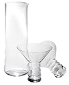 Riedel O Martini Set, 2 Plus 1
