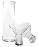 Riedel O Martini Set, 2 Plus 1