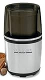 Cuisinart Spice/Nut Grinder SG10C