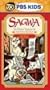 Sagwa - Cat Tales [VHS]