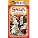 Sagwa - Cat Tales [VHS]