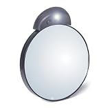 Tweezerman Tweezermate Lighted Mirror