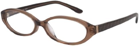 Fendi Readers Reading Glasses - F836J Light Brown /-F836J256200