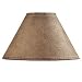 Gull Sea 9905-902 Lighting Fabric Shade Chamois  