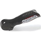 Profile Design Karbon Stubby Mountain Bike Bar Ends - BEKST1